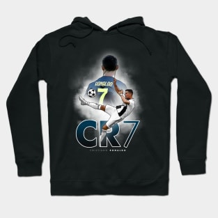 CR7 Hoodie